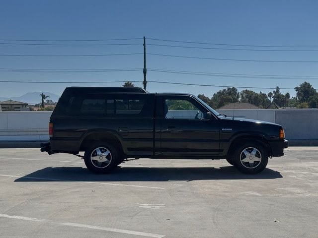 Used 1990 Black Mazda Truck image 29