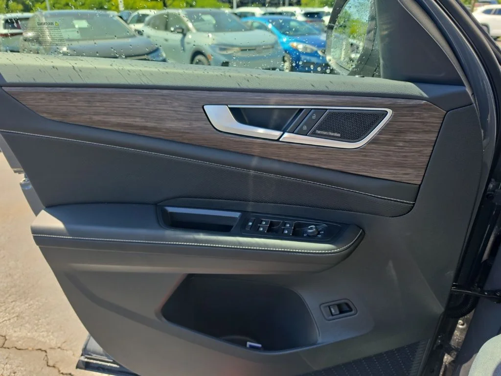 New 2026 Pure Gray Volkswagen 2.0T SEL Premium R-Line image 19