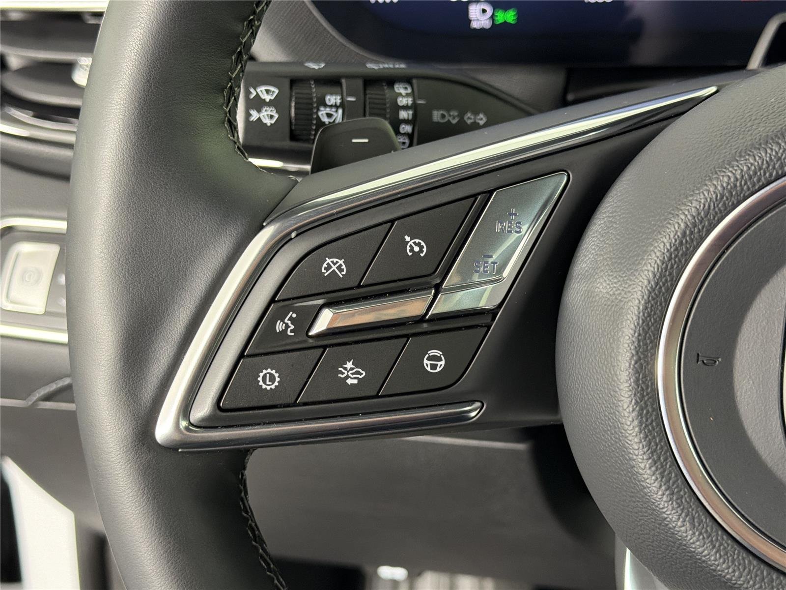 2026 Buick Enclave Sport Touring - Photo 26