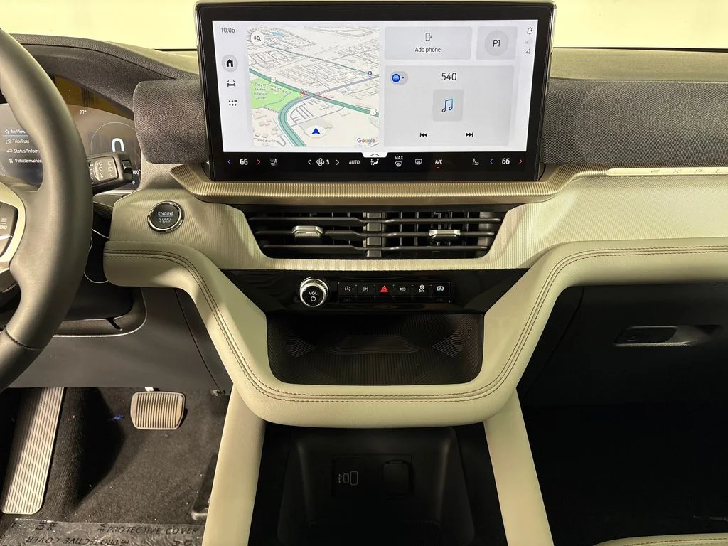 New 2026 White Ford Active image 28
