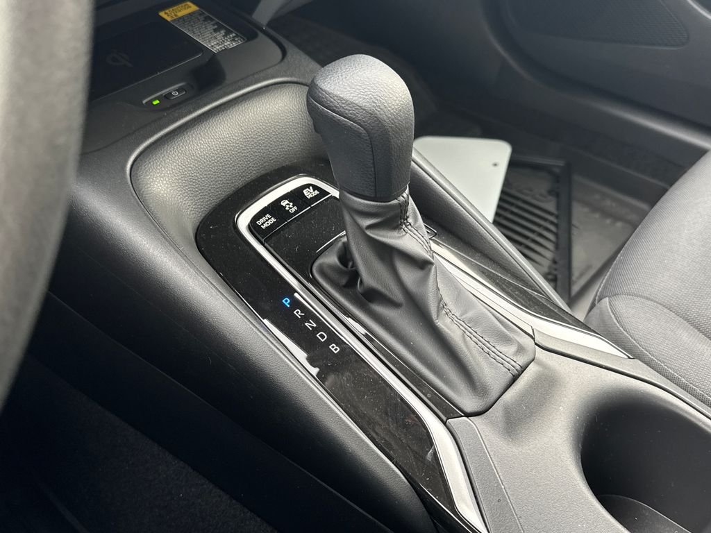 2026 Toyota Corolla LE - Photo 28