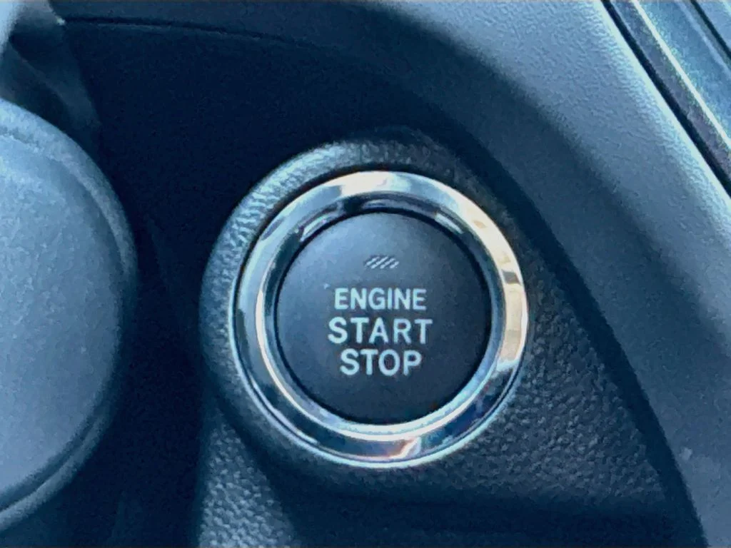 New 2026 White Subaru Limited image 19