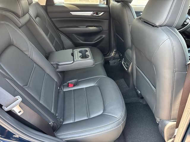 2025 Mazda CX-5 S Premium Plus package - Photo 24