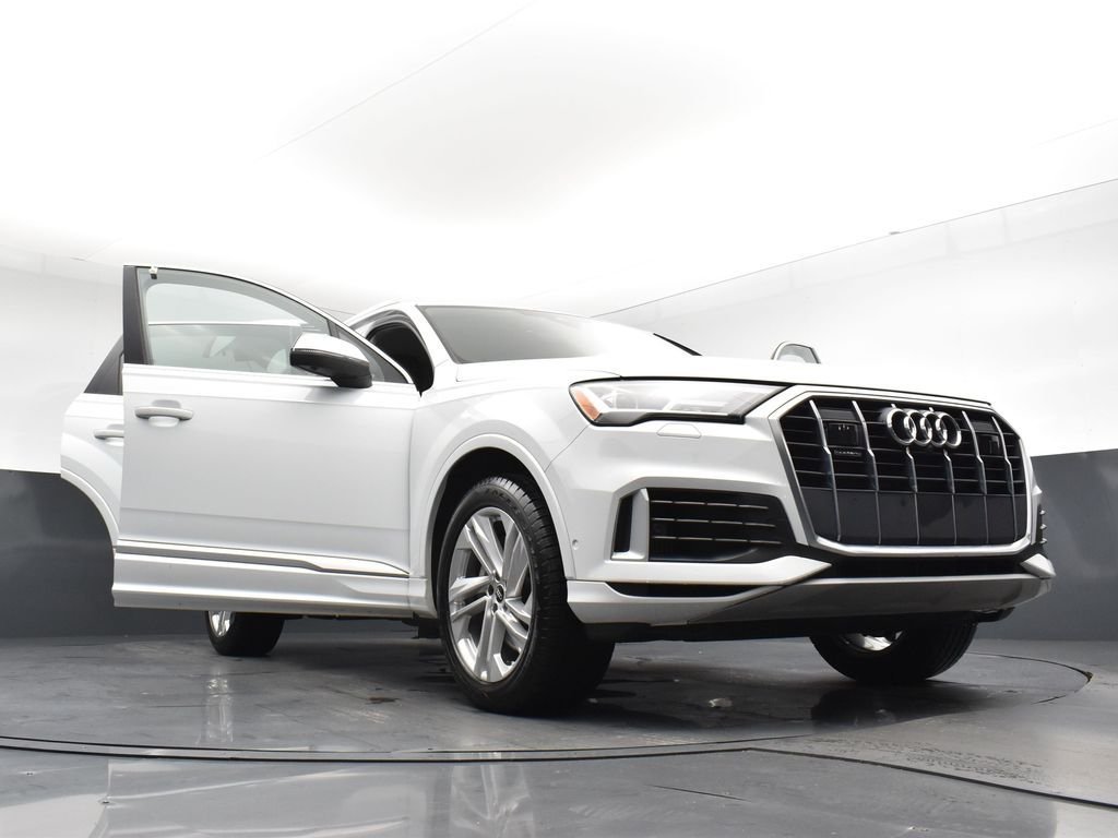 2023 Audi Q7 Premium Plus - Photo 29
