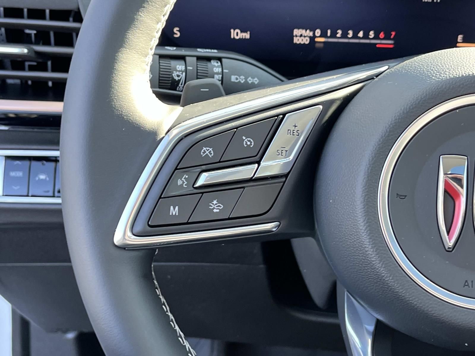 2026 Buick Envision Sport Touring - Photo 27
