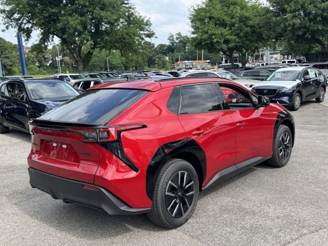 New 2026 ELEMENTAL RED PEARL Subaru Premium image 7