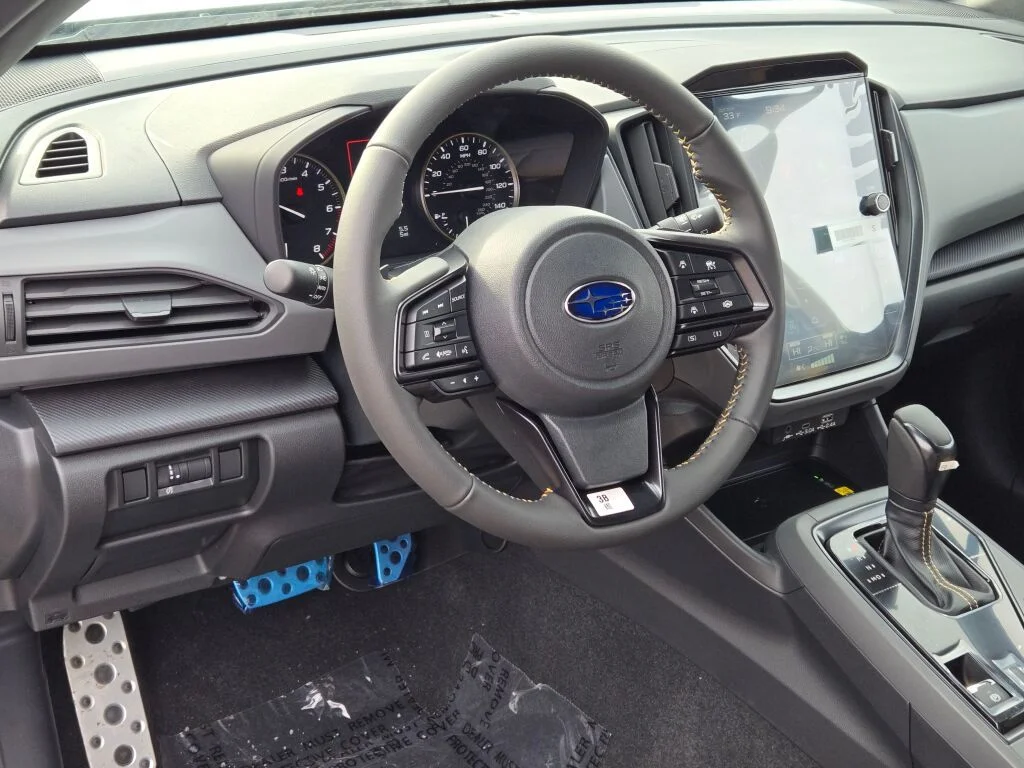 2026 Subaru Crosstrek Sport - Photo 21