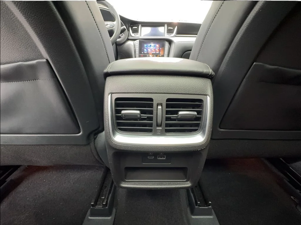 Used 2025 Gray INFINITI LUXE image 35