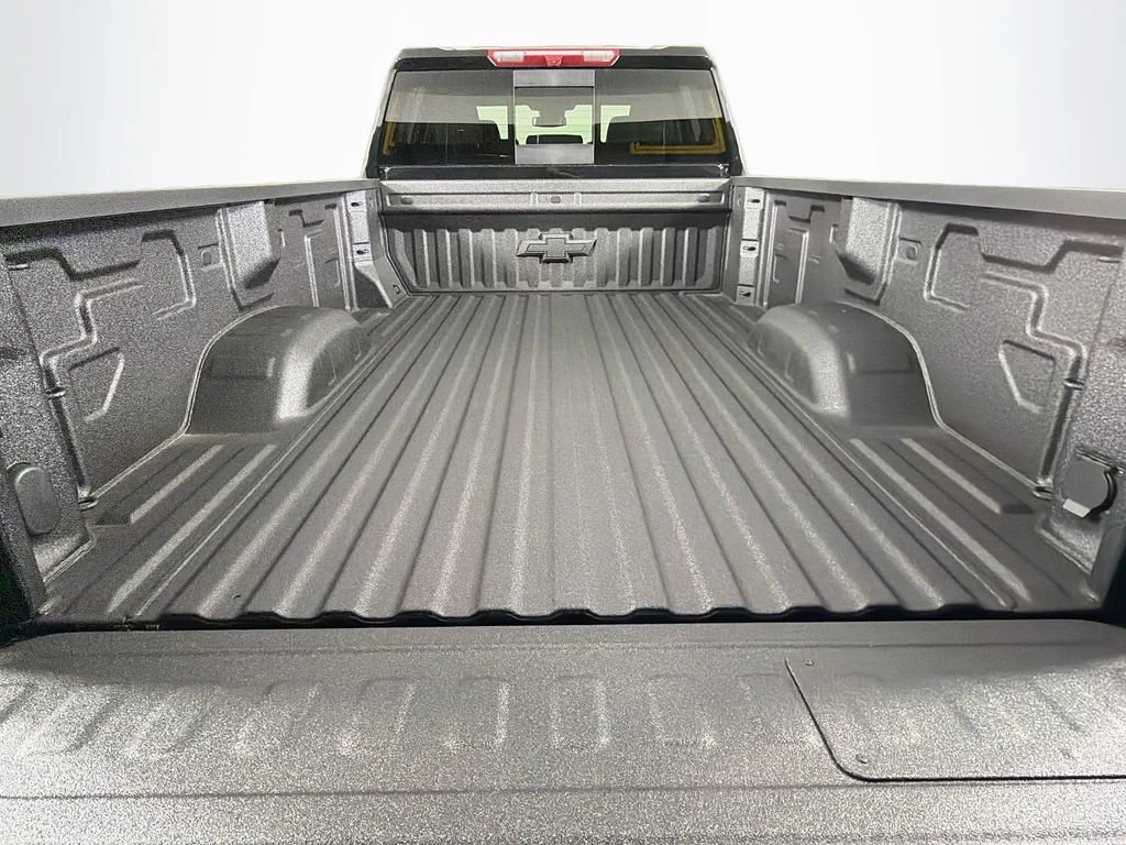 2026 Chevrolet Silverado 3500HD LT - Photo 21