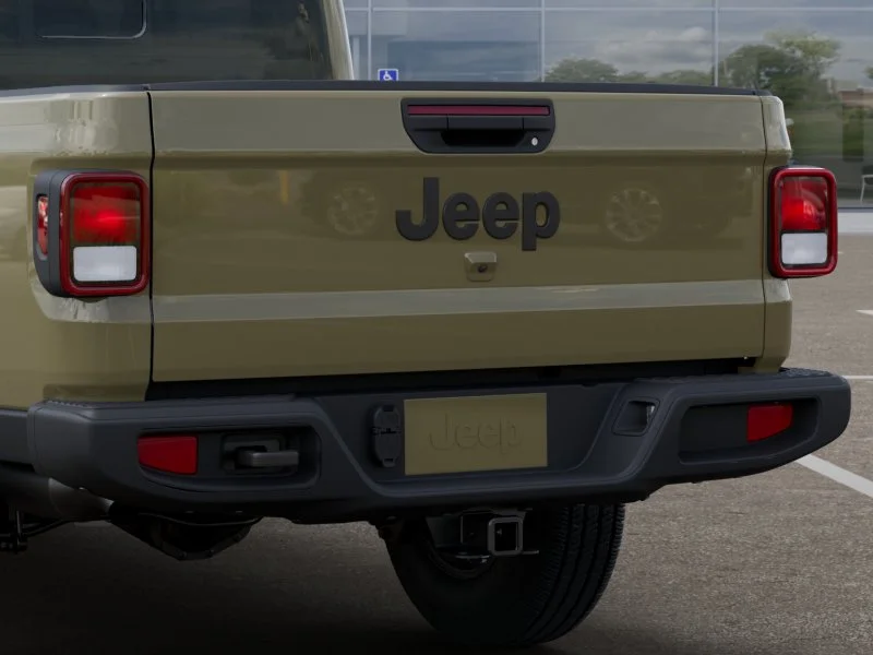 2025 Jeep Gladiator Sport S - Photo 52