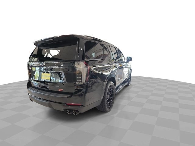 New 2026 Black Chevrolet RST image 8
