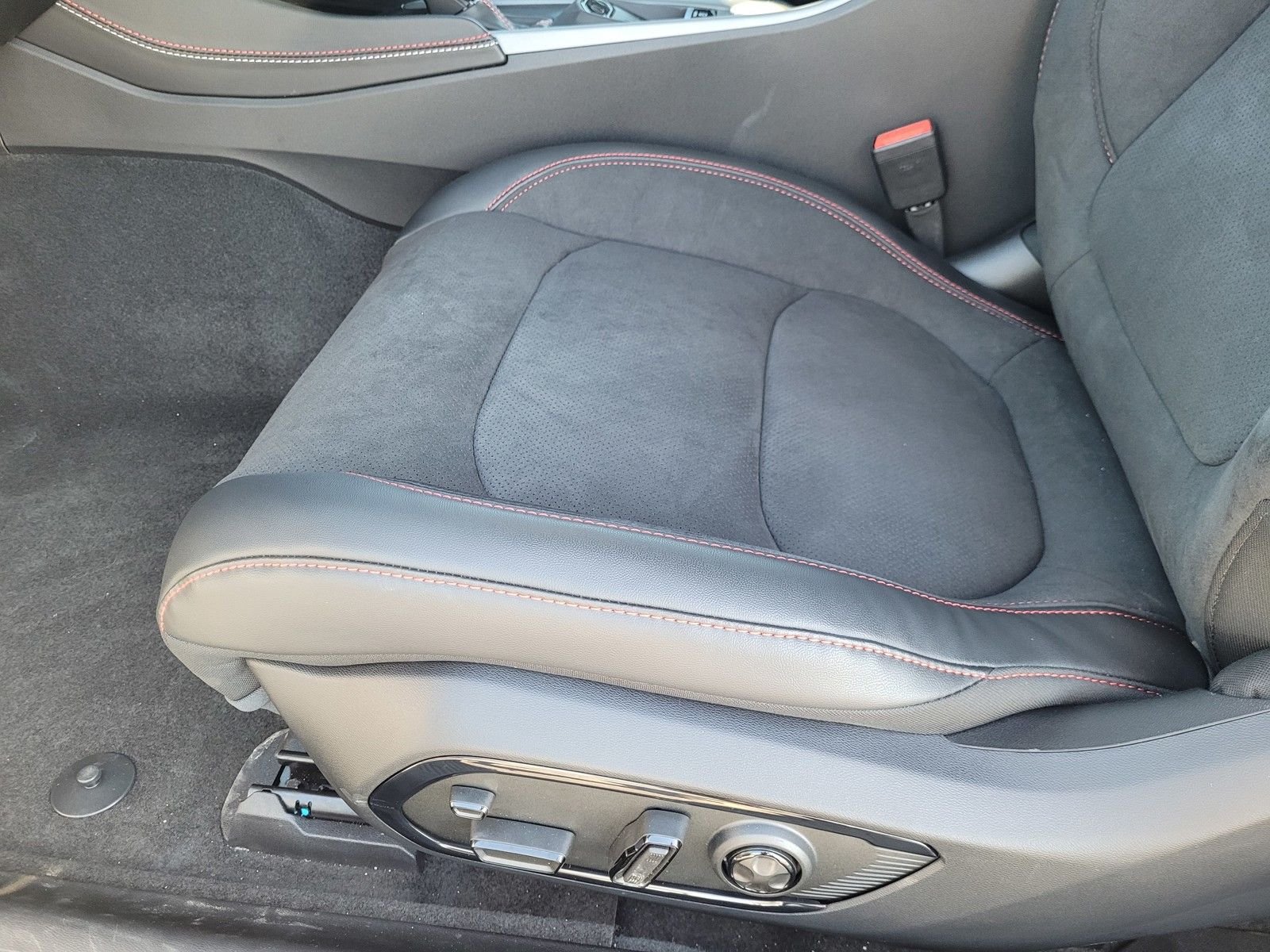 2024 Dodge Charger Daytona Scat Pack - Photo 21