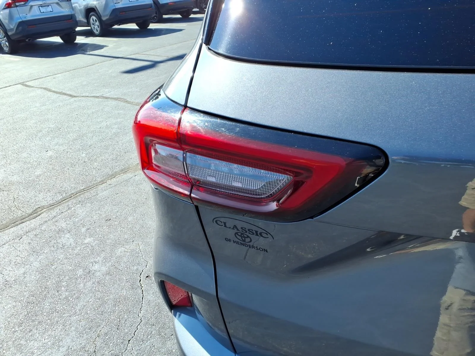 Used 2024  Ford ST-Line image 17