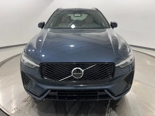 New 2026 Denim Blue Volvo Plus image 8