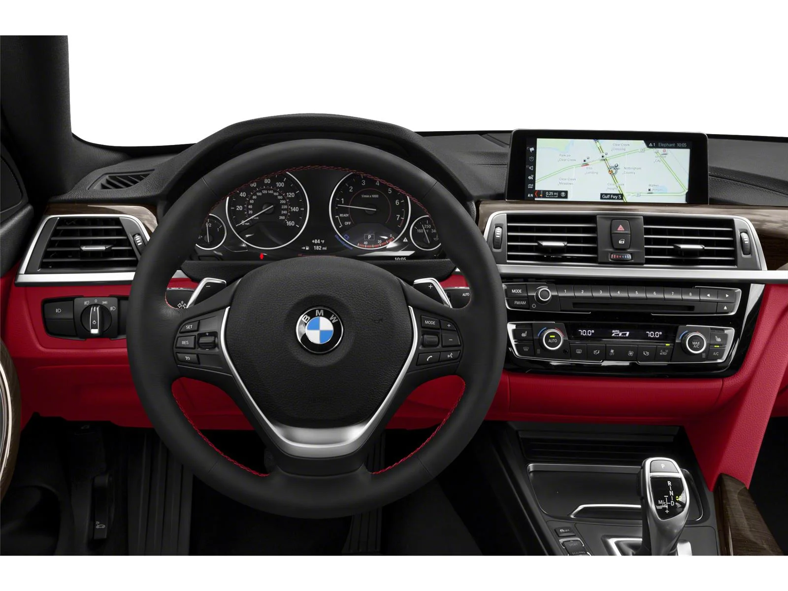 Used 2019 Mineral White Metallic BMW 430i image 2