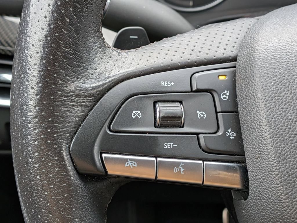 2023 Cadillac XT4 Sport - Photo 22