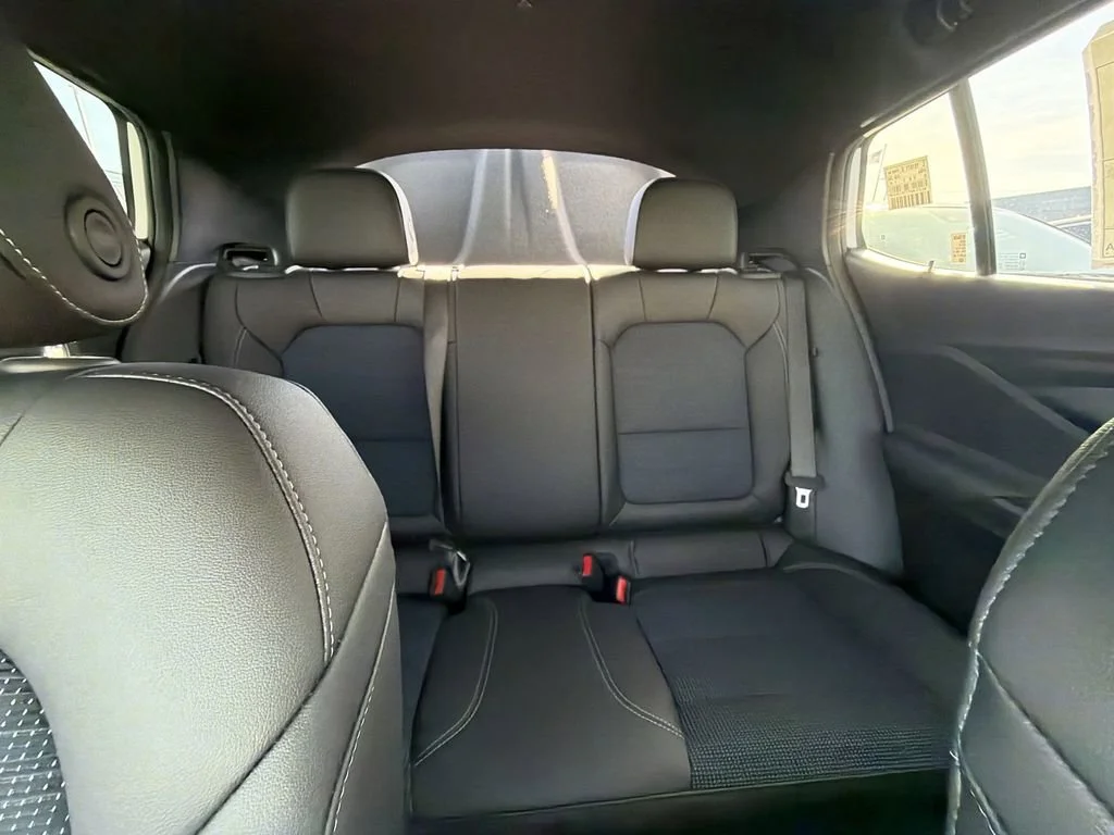 New 2026 Summit White Buick Preferred image 27
