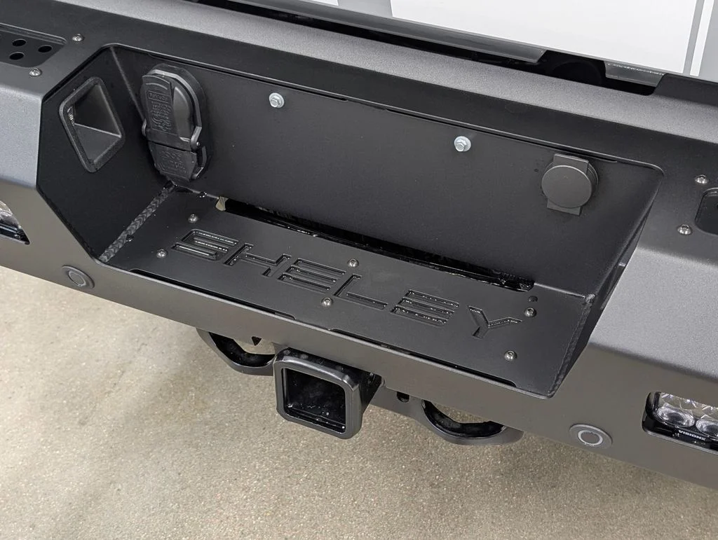 New 2026 Avalanche Ford F-250® Lariat® image 32