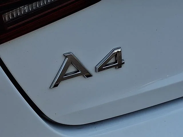Used 2018 White Audi 2.0T Premium image 30