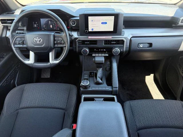 Certified Used 2026 UNDERGROUND Toyota SR5 image 57