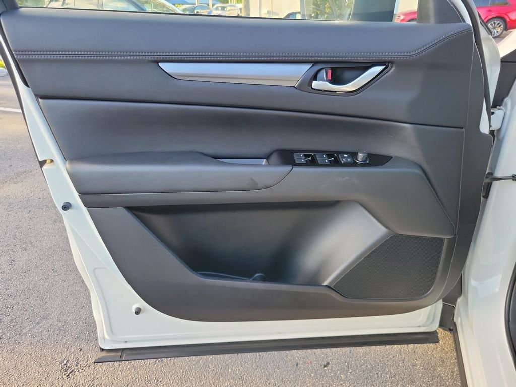 Used 2023 White Mazda 2.5 S Preferred Package image 16