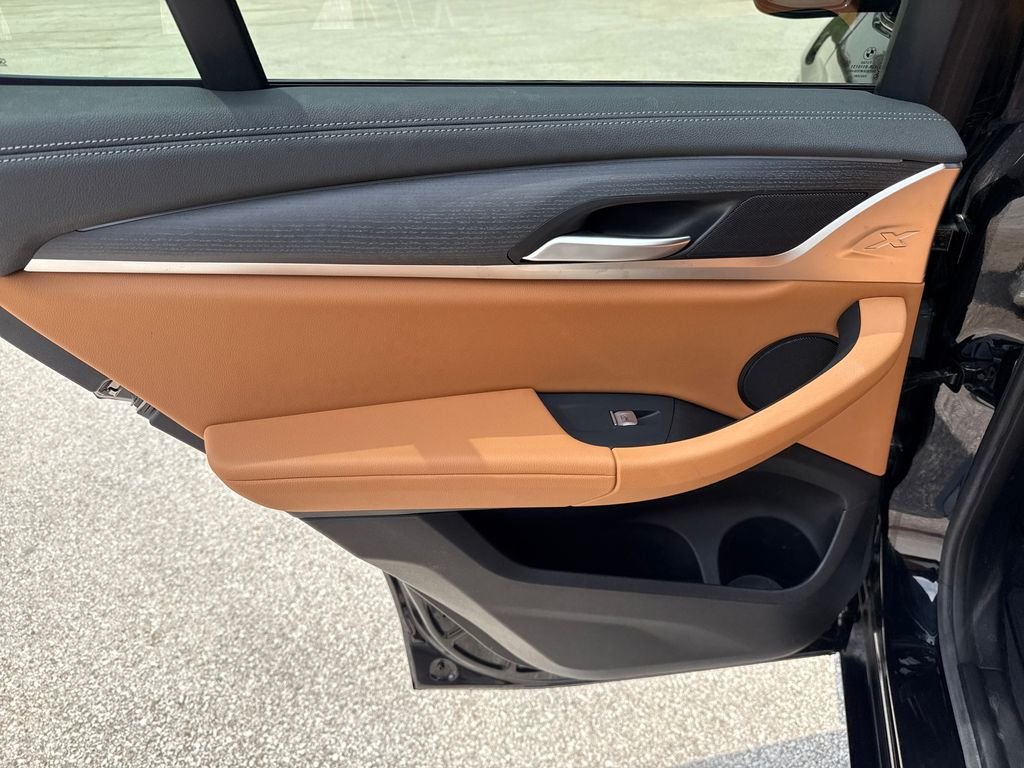 Used 2024 Black BMW M40i image 25