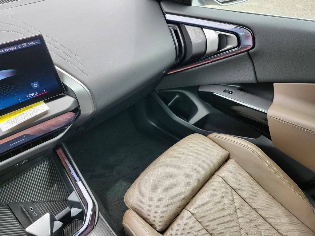 New 2026 Blue BMW 30 xDrive image 15