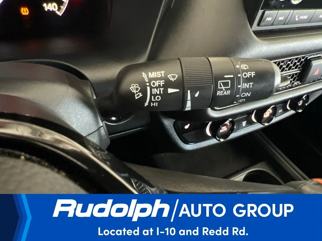 Used 2023 Gray Honda Sport image 37