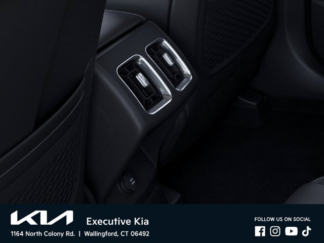New 2026 Cityscape Green Kia EX image 26