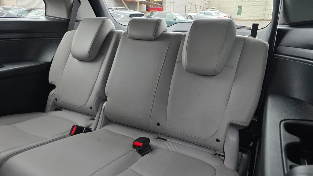 Used 2022  Honda EX-L image 18