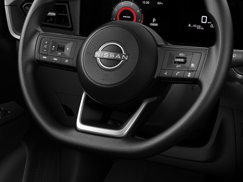 New 2027 White Nissan S image 20