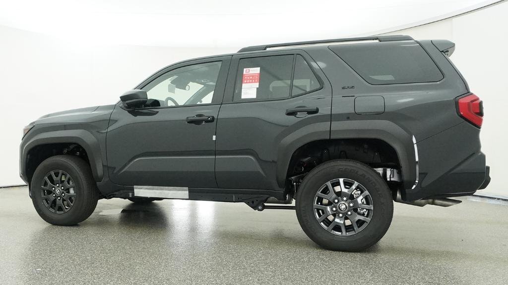 New 2026 Underground Toyota SR5 image 14