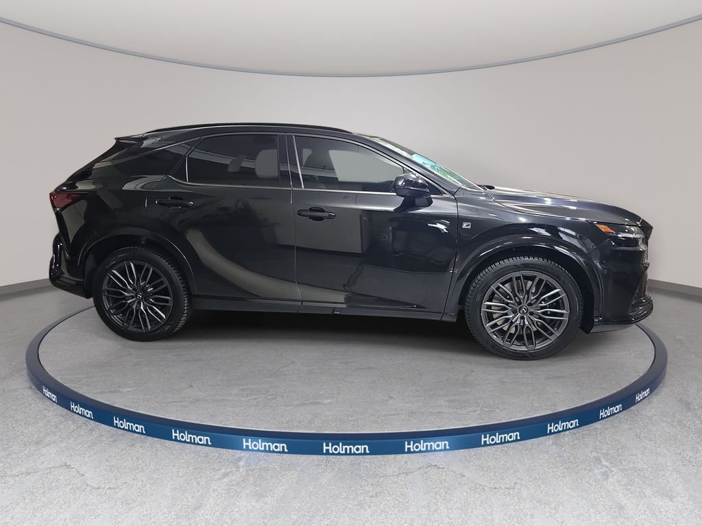 Used 2024 CAVIAR Lexus 500h F SPORT Performance image 5