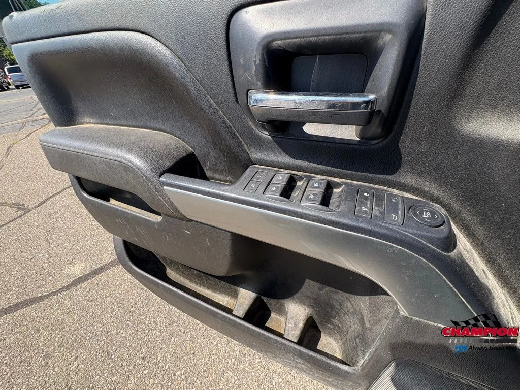 Used 2017 Beige Chevrolet LT image 20