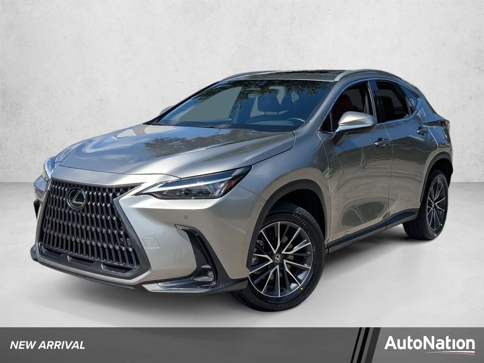 2025 Lexus NX 350 350 Premium AWD's photo