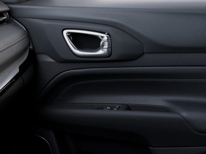 2025 Jeep Compass Latitude - Photo 55