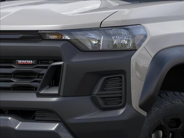 2026 Chevrolet Colorado Trail Boss - Photo 10