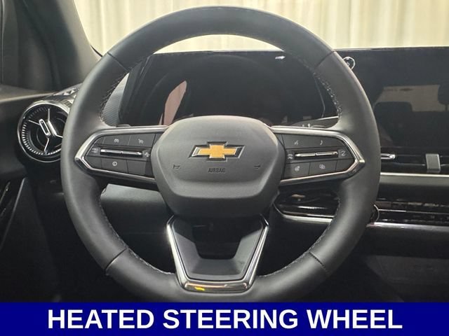 2027 Chevrolet Equinox LT - Photo 16