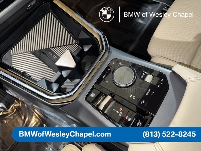 2025 BMW X3 30 - Photo 28