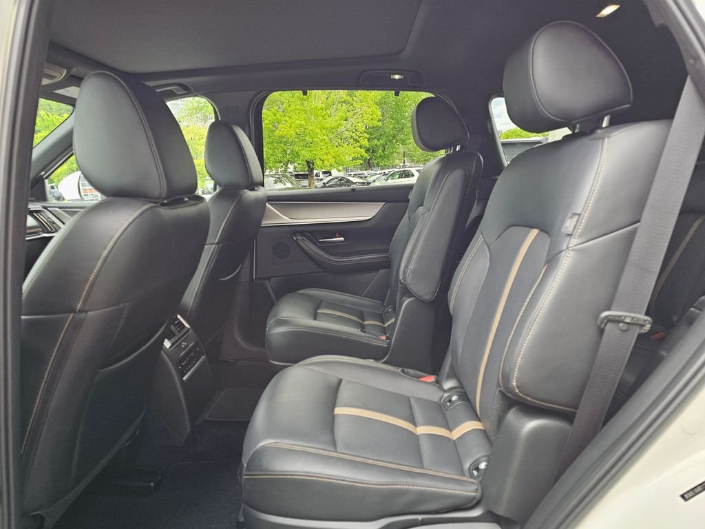 2024 Mazda CX-90 Premium Plus Package - Photo 20