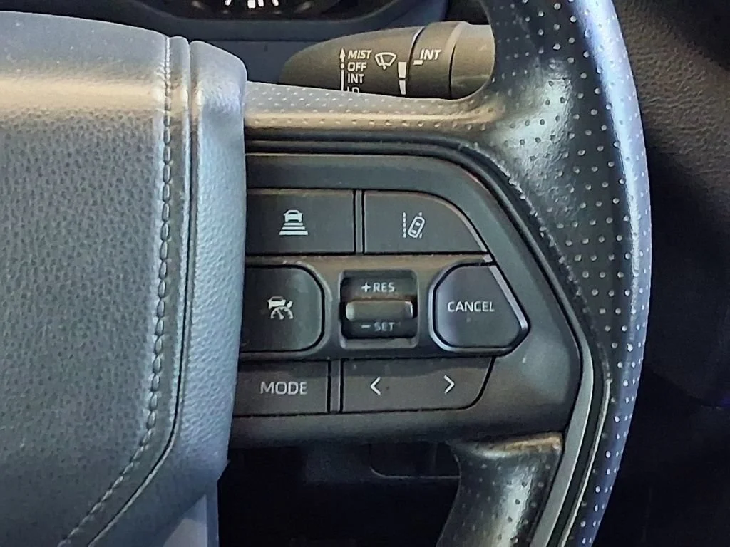 Used 2025 Gray Toyota SR image 12