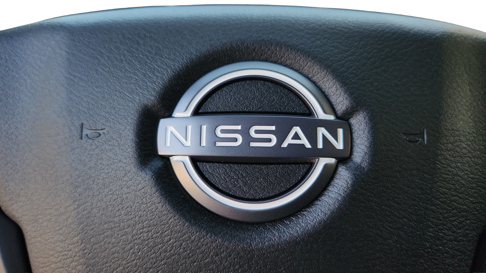 New 2026 Glacier White Nissan Crew Cab SV image 16