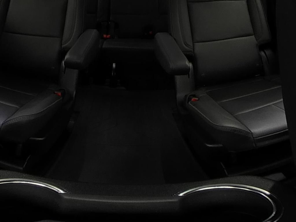 Used 2024 Black Chevrolet RST image 13