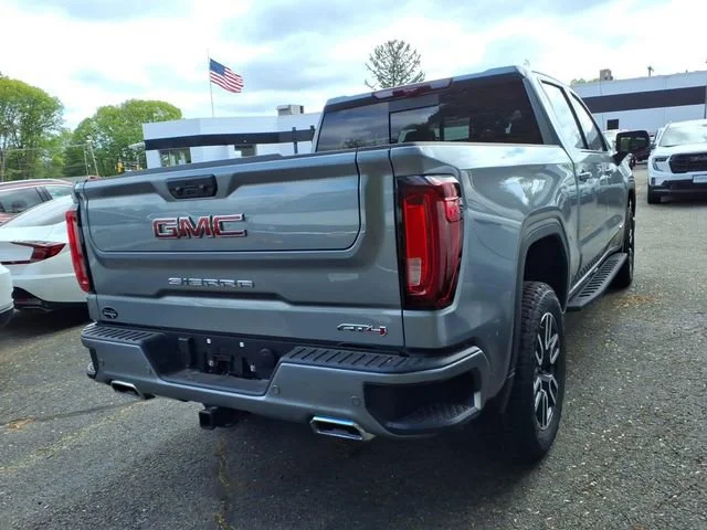 2026 GMC Sierra 1500 AT4 - Photo 6