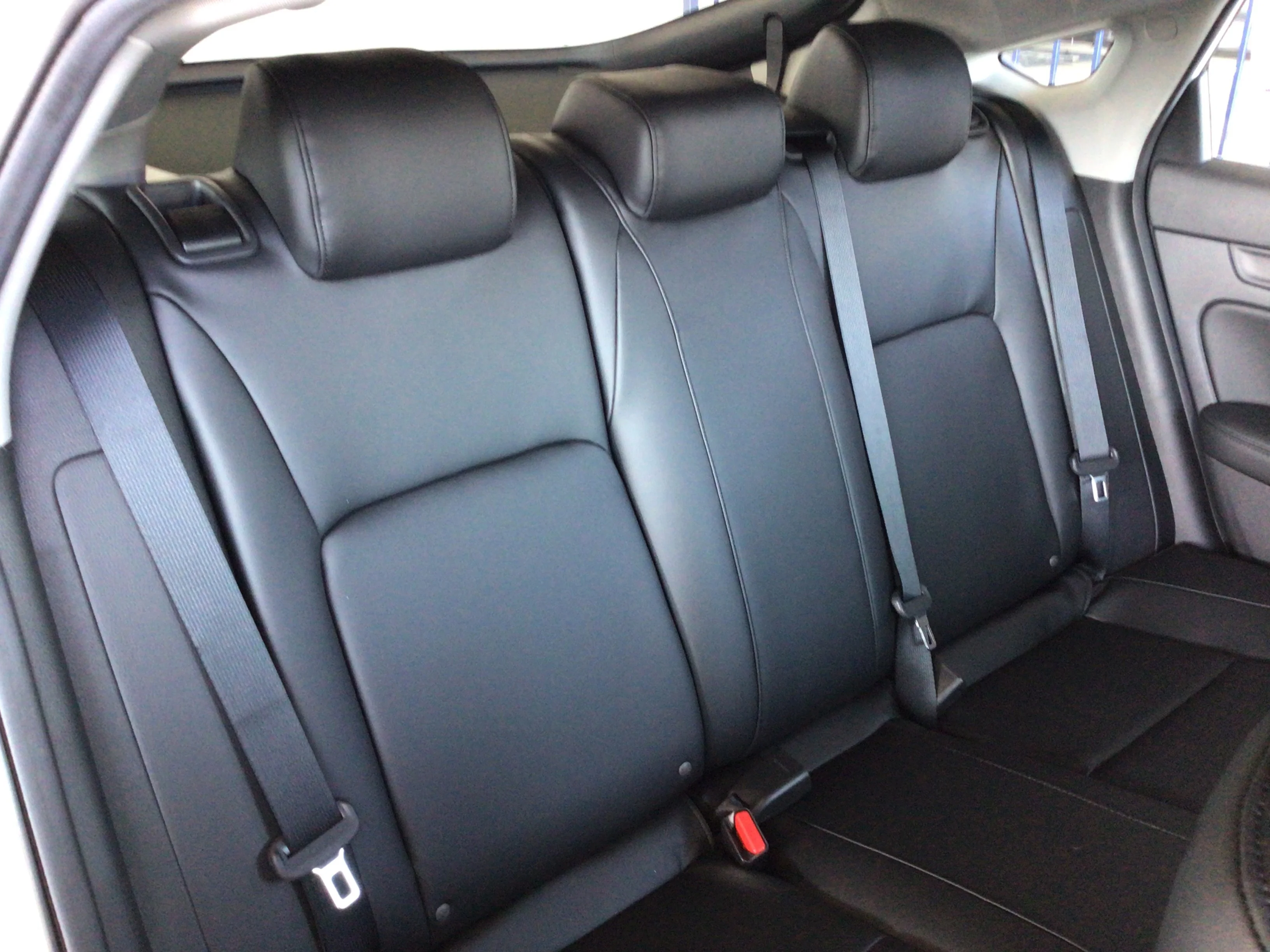 2025 Acura Integra Base - Photo 37