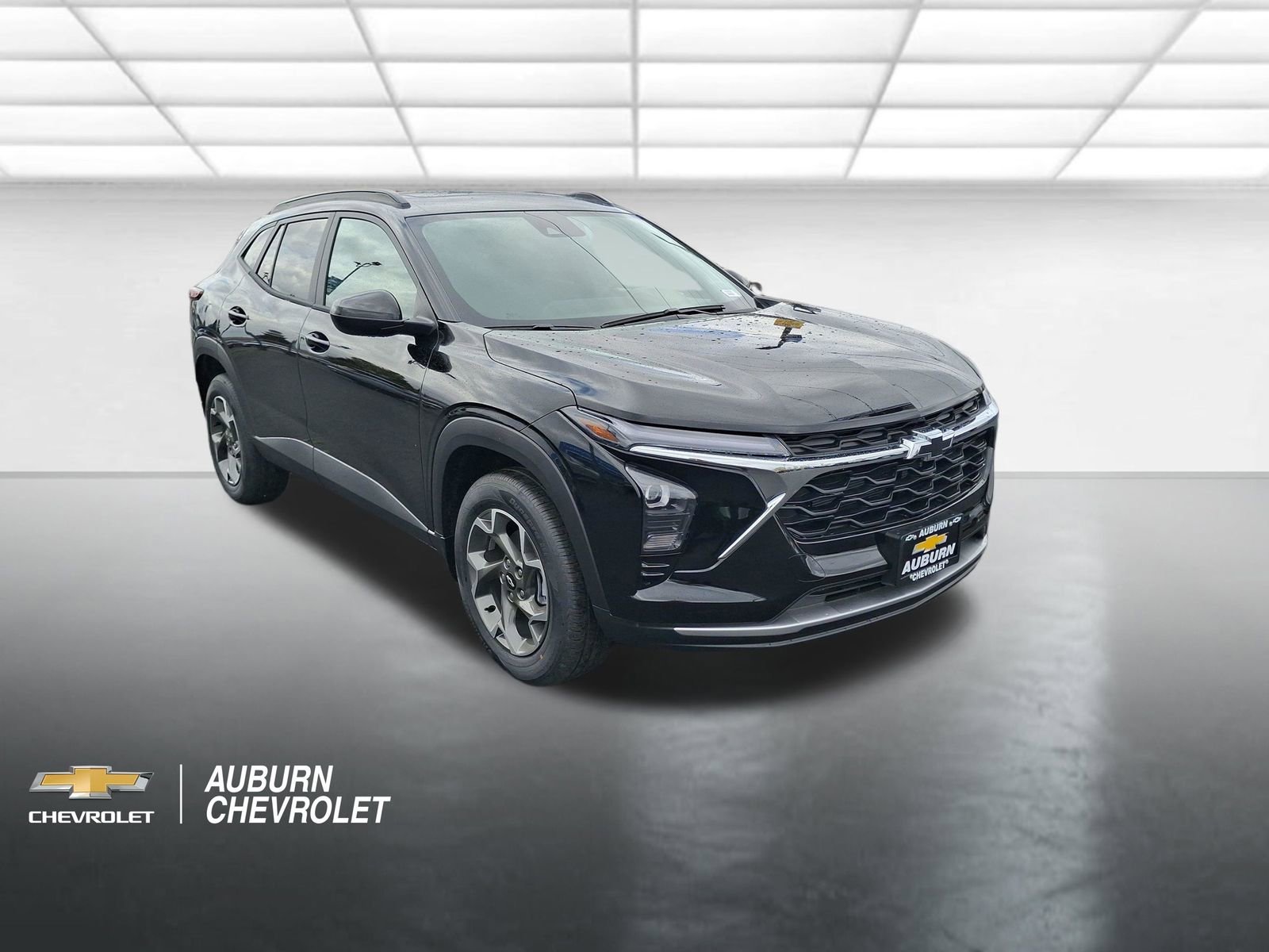 2026 Chevrolet Trax LT's photo