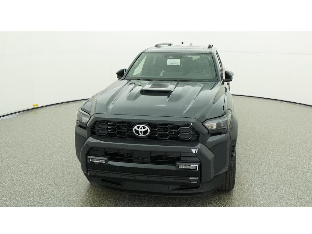 New 2026 Underground Toyota TRD Sport Premium image 15