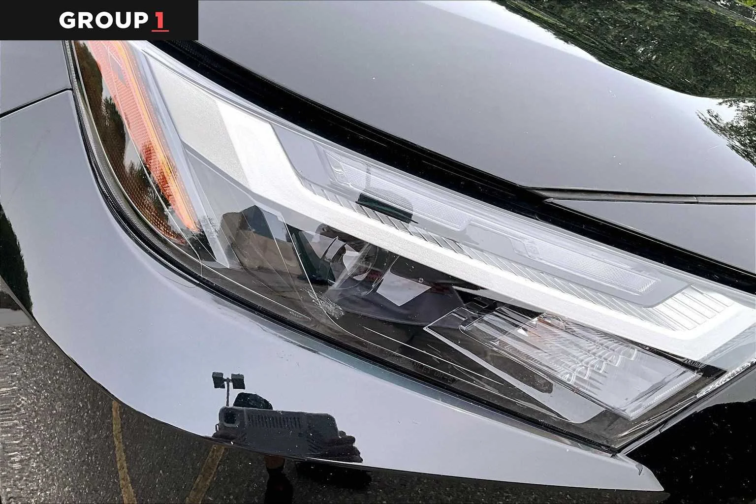 Used 2025 Midnight Black Metallic Toyota XLE image 27