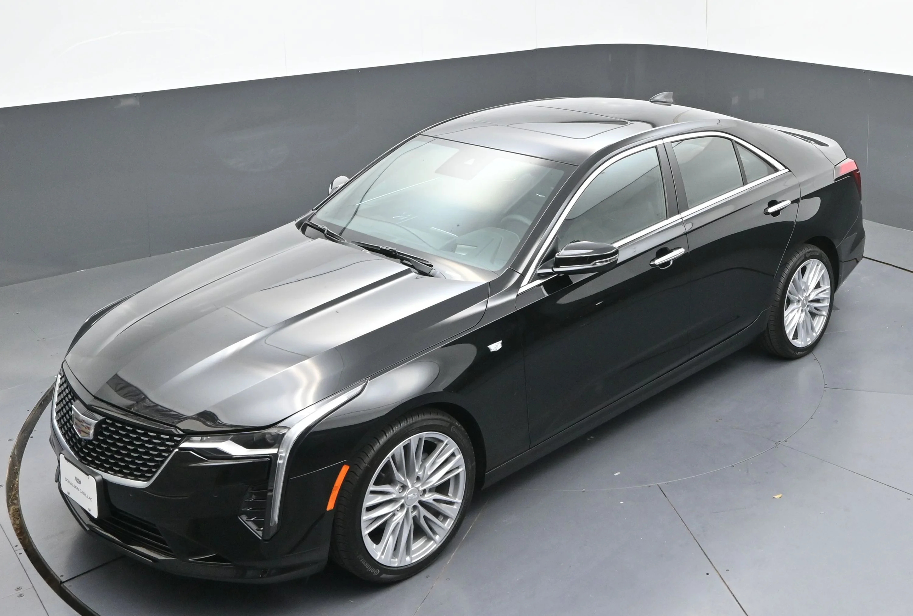 2026 Cadillac CT4 Premium Luxury - Photo 20