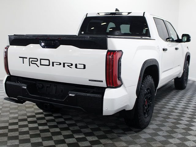 2026 Toyota Tundra TRD Pro - Photo 12